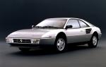 Ferrari 3.2 Mondial 1985 года
